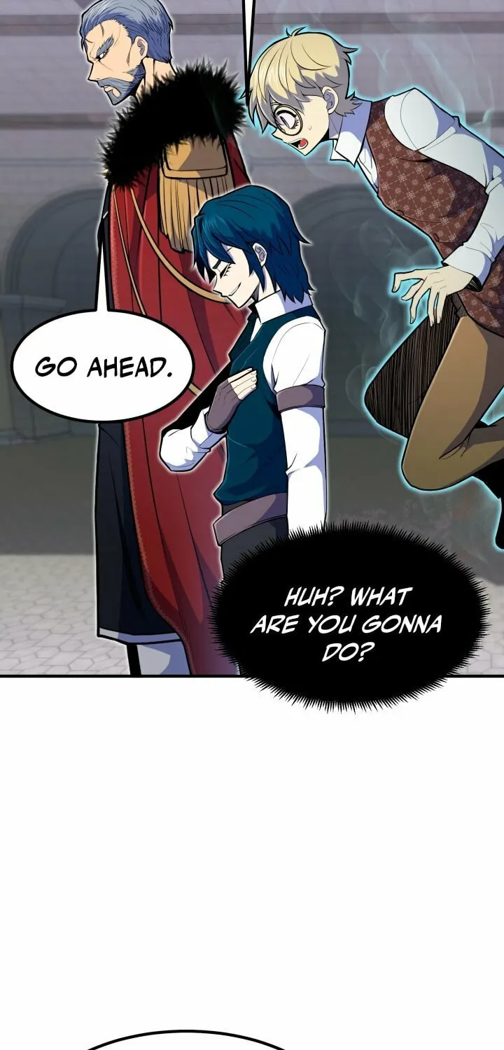 The Art of Reincarnation Chapter 10 page 15 - 