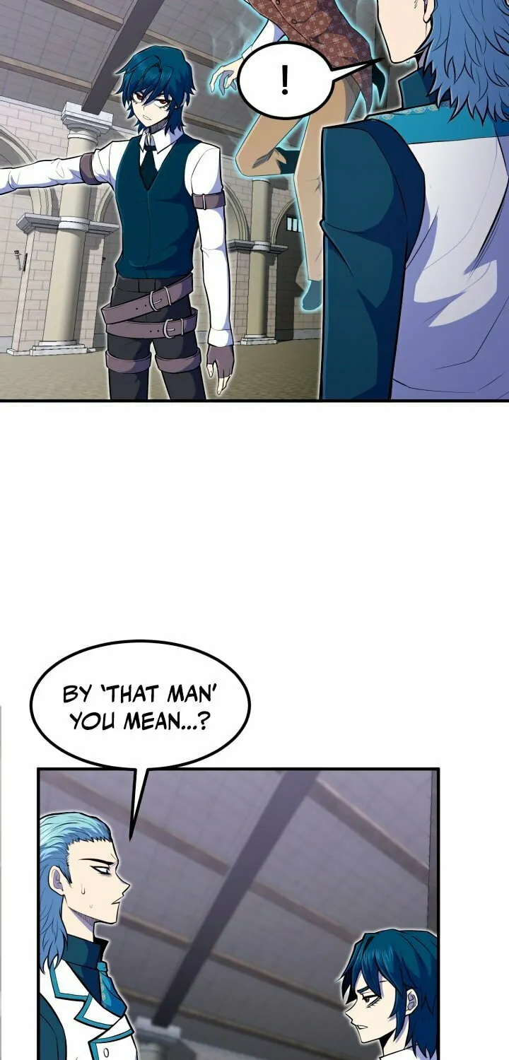 The Art of Reincarnation Chapter 10 page 20 - 