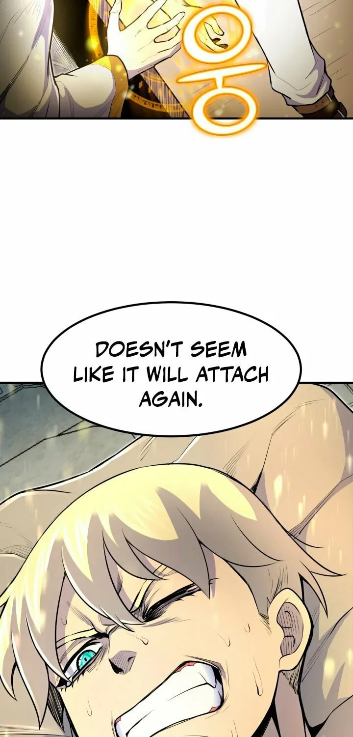 The Art of Reincarnation Chapter 10 page 3 - 
