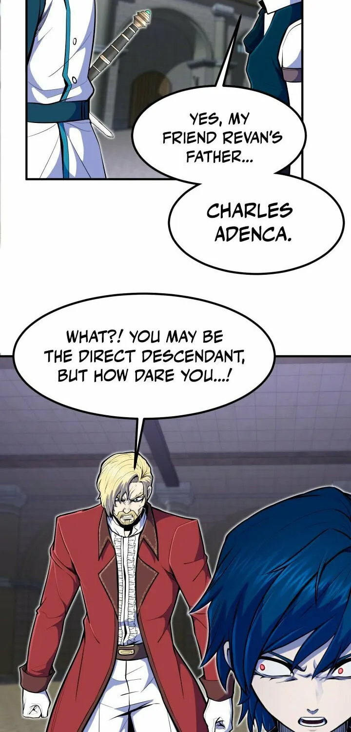 The Art of Reincarnation Chapter 10 page 21 - 