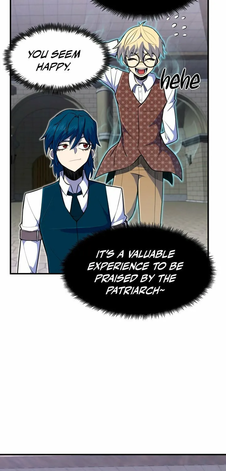 The Art of Reincarnation Chapter 10 page 31 - 