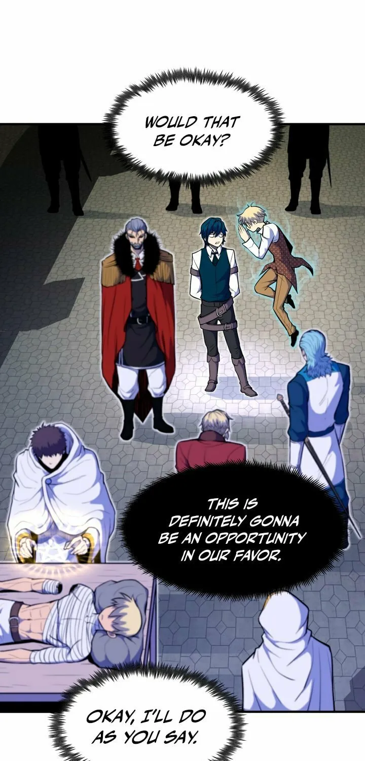 The Art of Reincarnation Chapter 10 page 35 - 