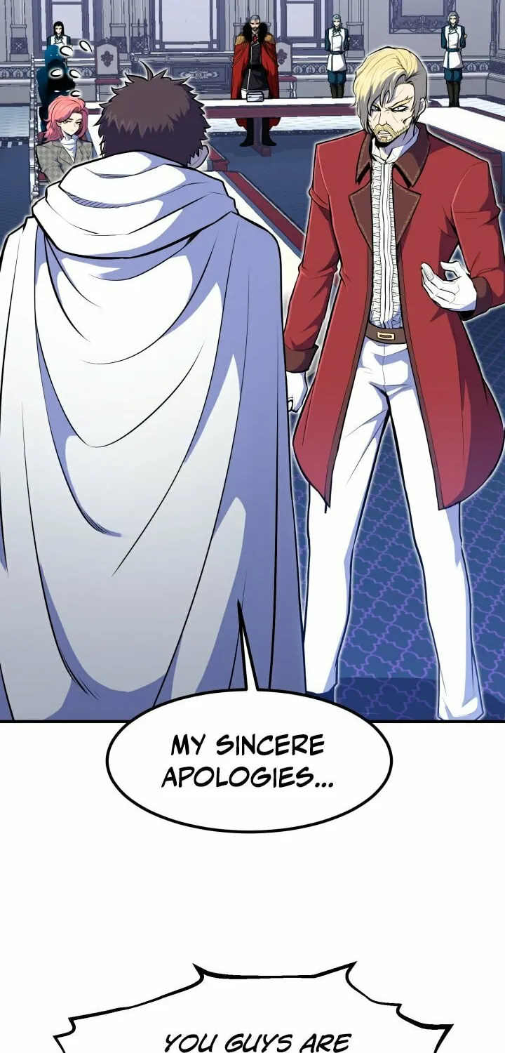 The Art of Reincarnation Chapter 10 page 5 - 