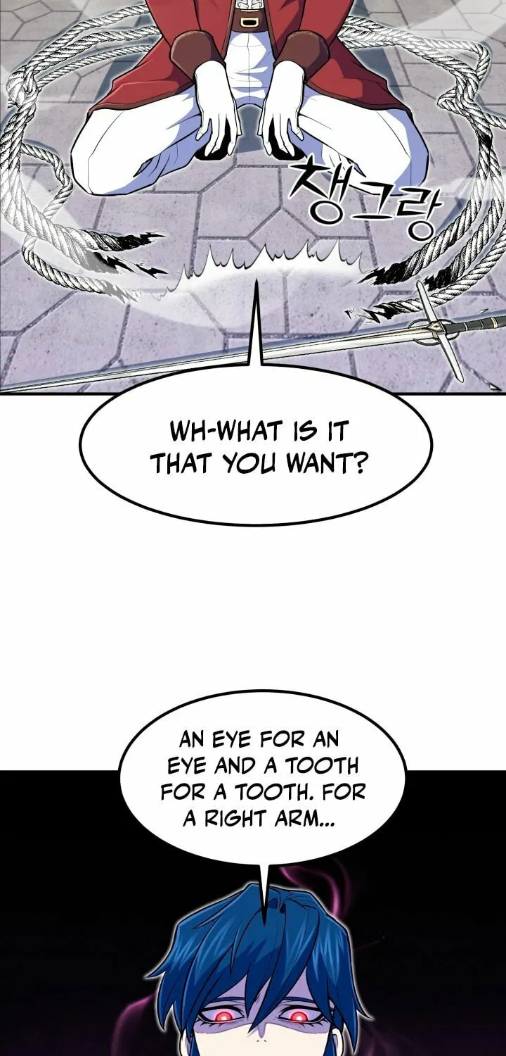 The Art of Reincarnation Chapter 10 page 46 - 