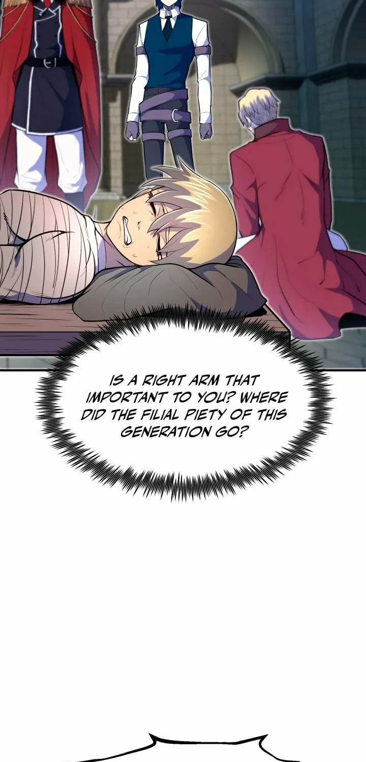 The Art of Reincarnation Chapter 10 page 50 - 