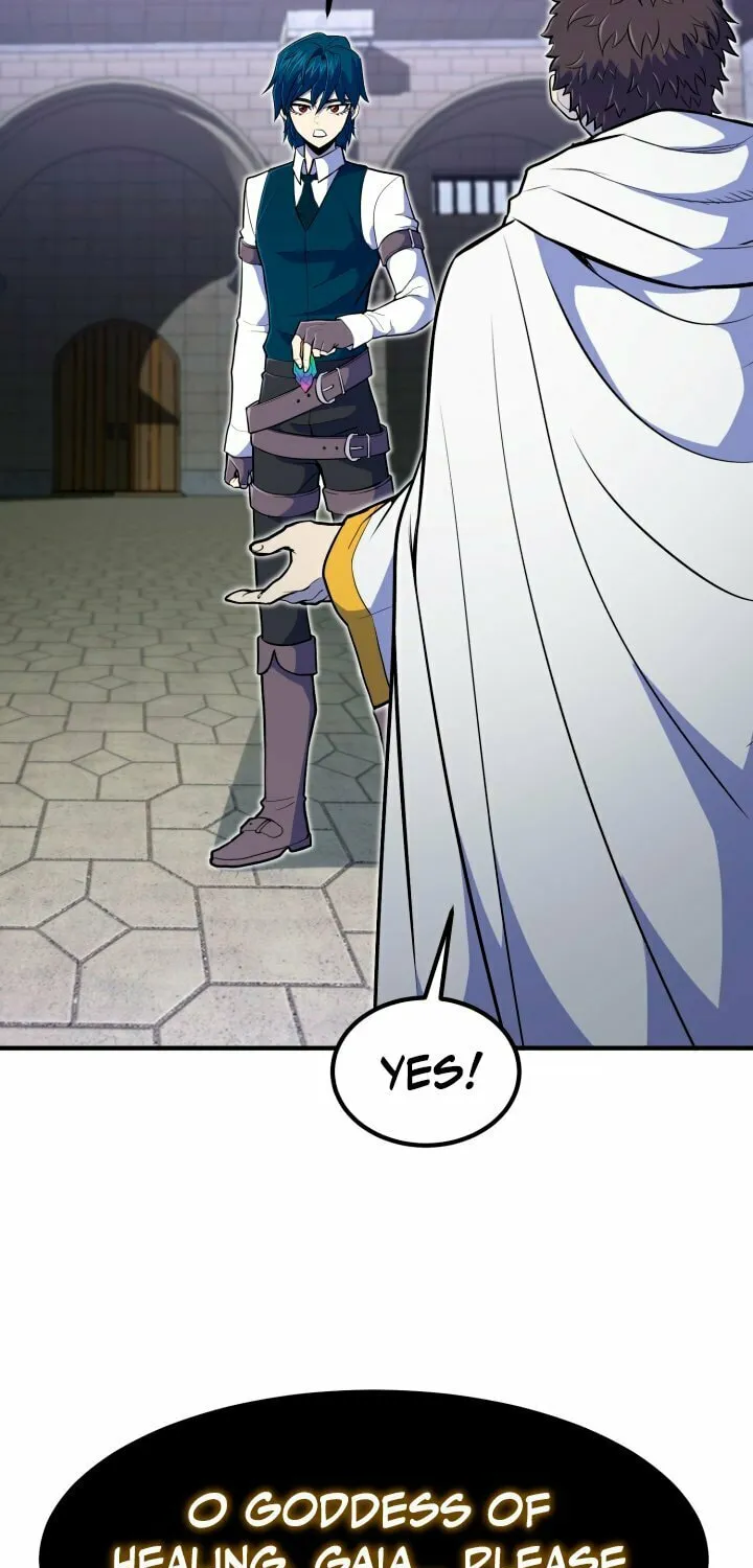 The Art of Reincarnation Chapter 10 page 68 - 