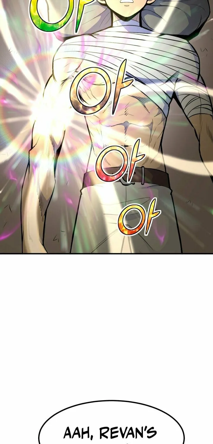 The Art of Reincarnation Chapter 10 page 71 - 