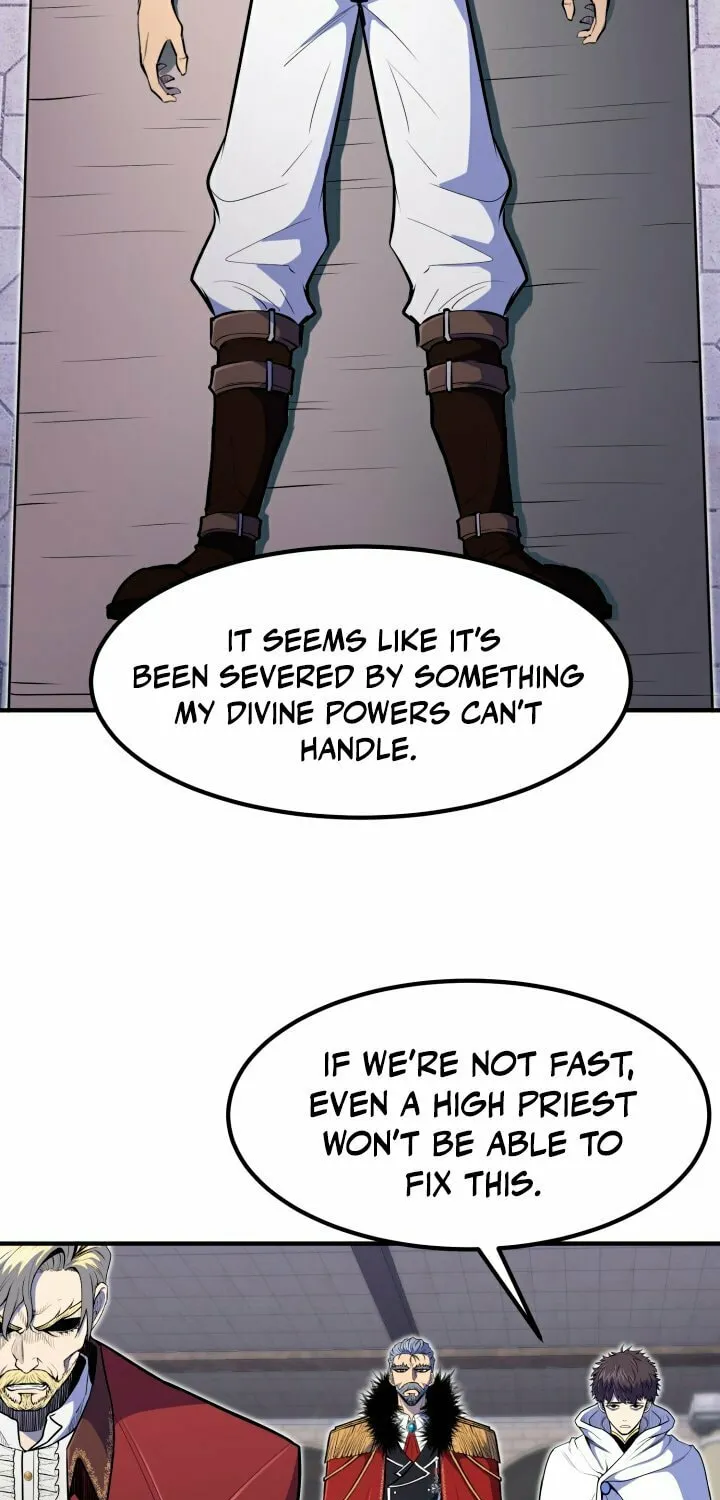 The Art of Reincarnation Chapter 10 page 10 - 