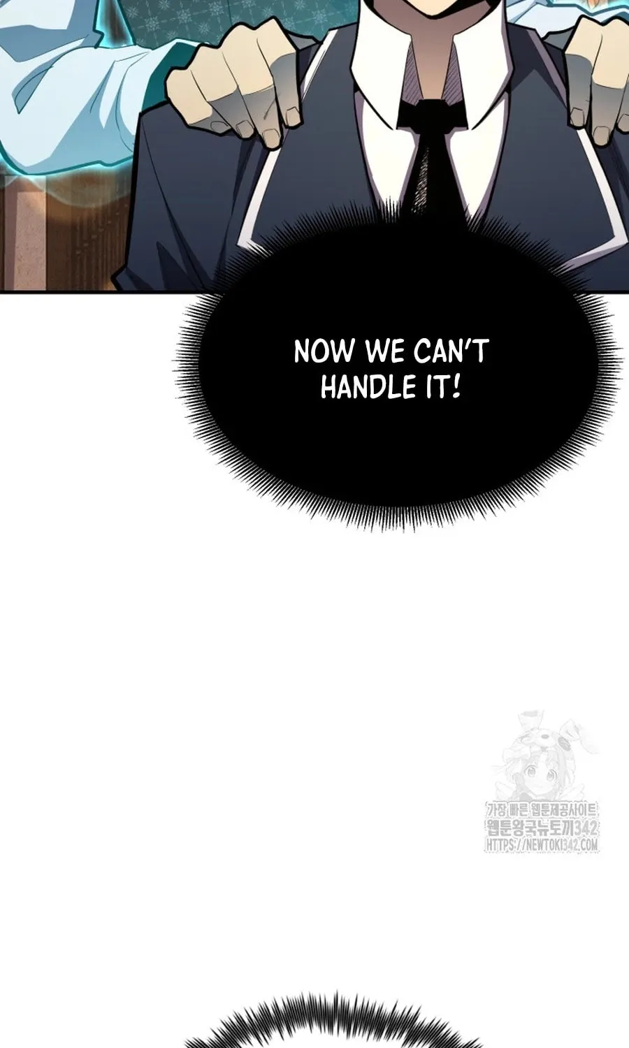The Art of Reincarnation Chapter 100 page 2 - 