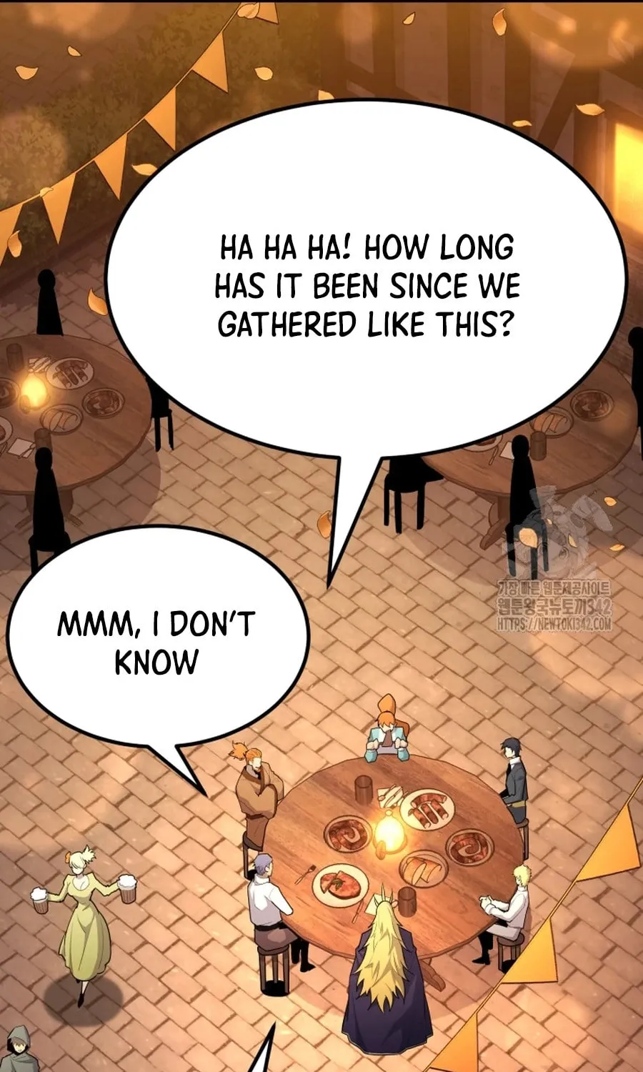 The Art of Reincarnation Chapter 100 page 106 - 