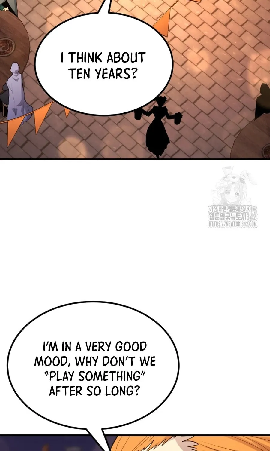 The Art of Reincarnation Chapter 100 page 107 - 