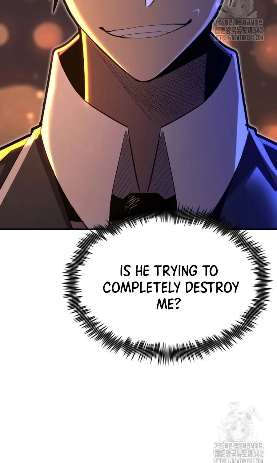 The Art of Reincarnation Chapter 100 page 28 - 