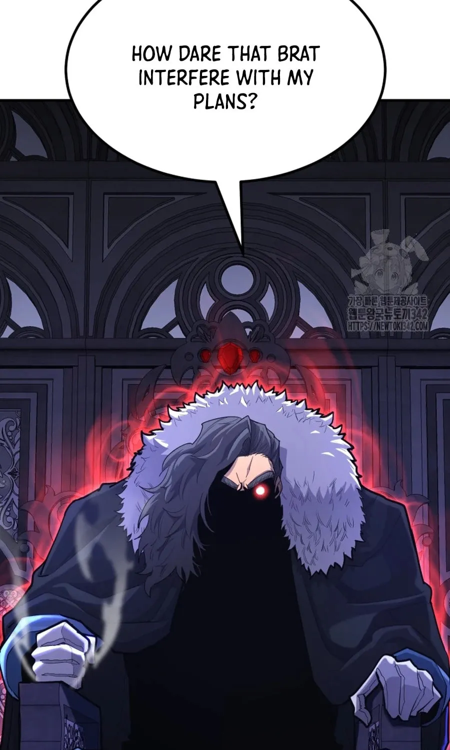 The Art of Reincarnation Chapter 100 page 33 - 