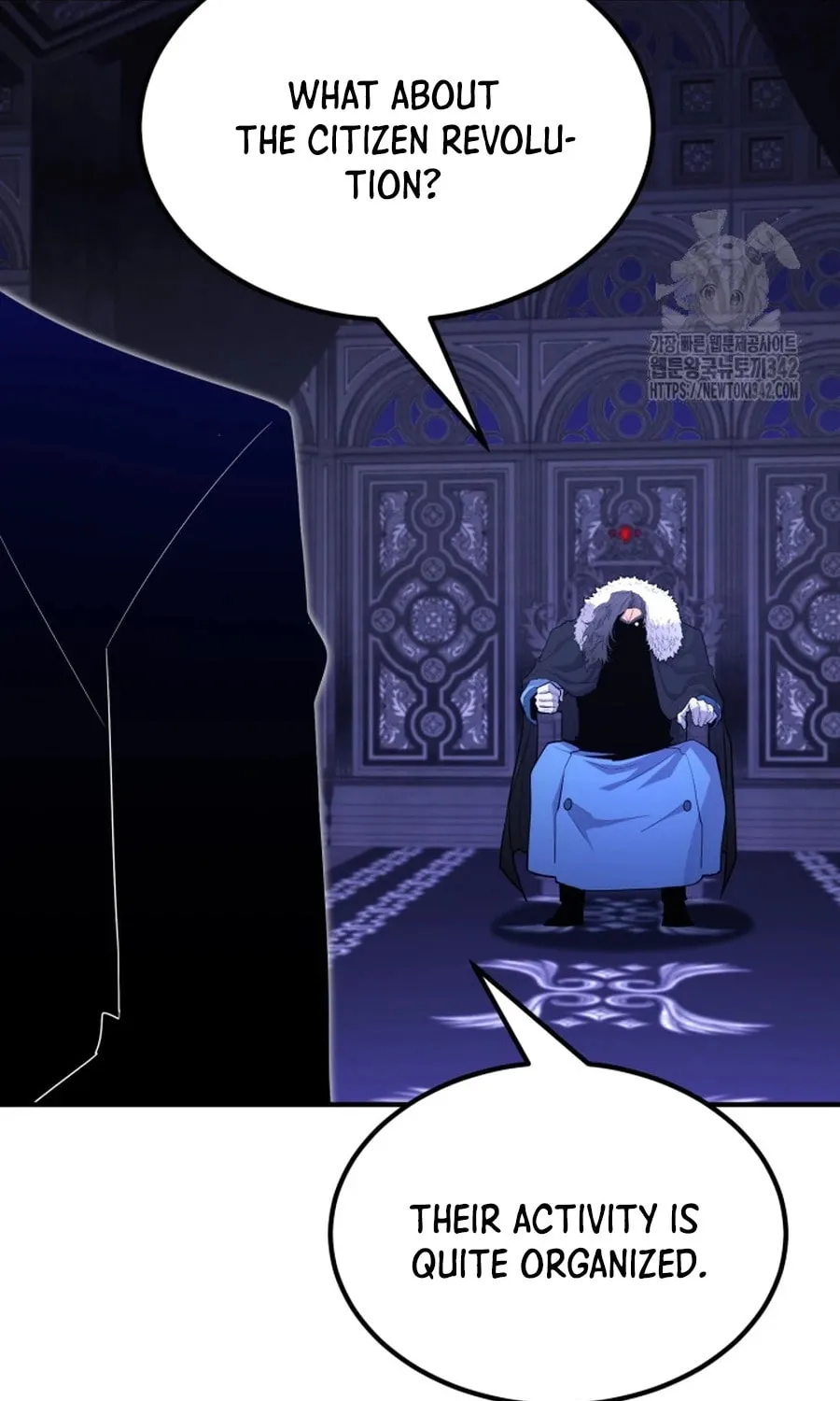 The Art of Reincarnation Chapter 100 page 41 - 