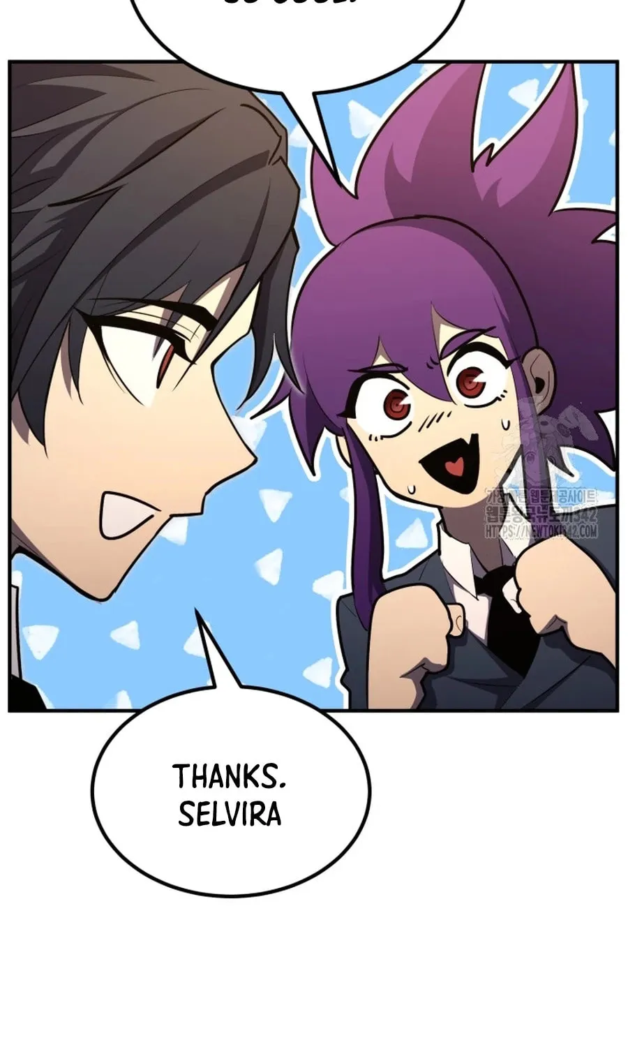 The Art of Reincarnation Chapter 100 page 60 - 