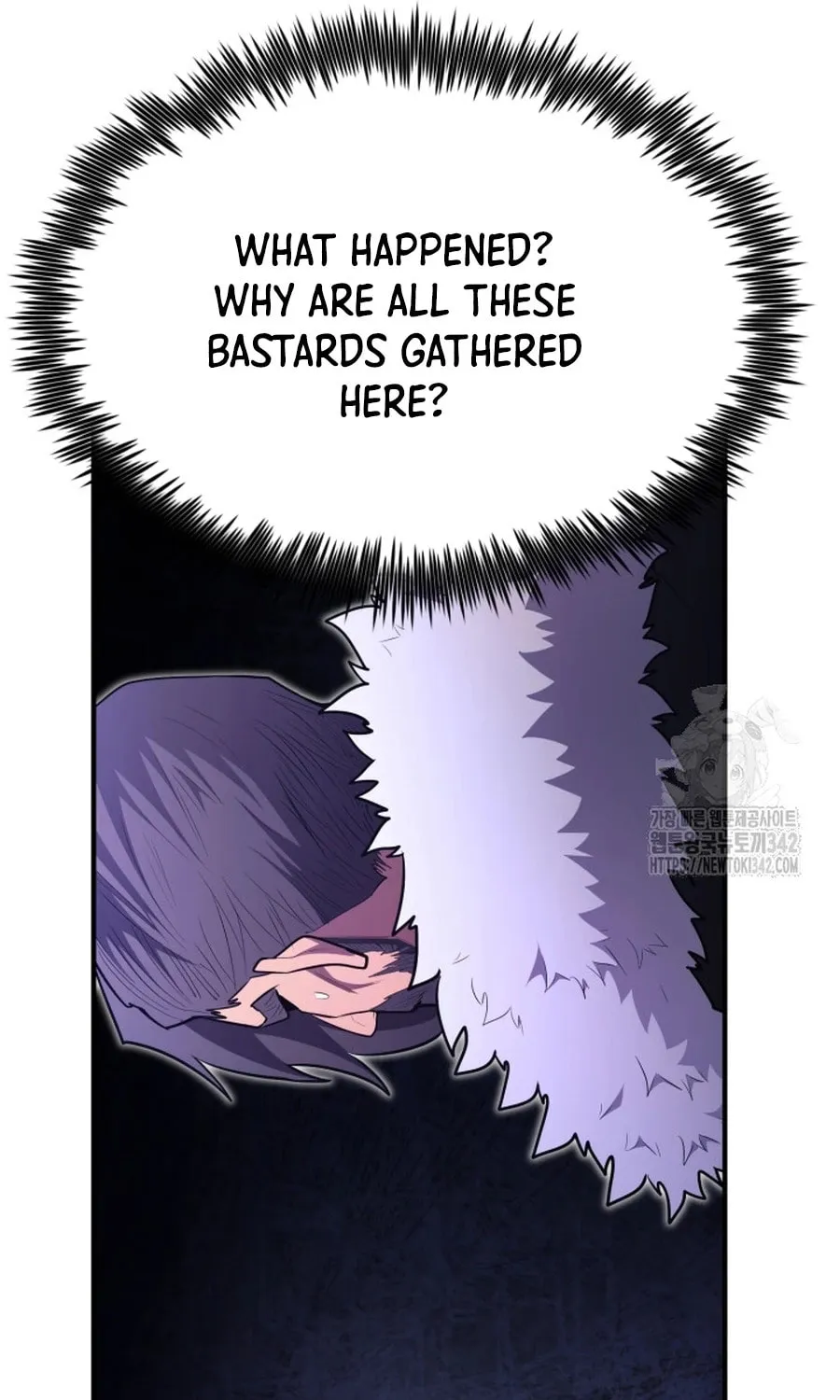 The Art of Reincarnation Chapter 100 page 7 - 
