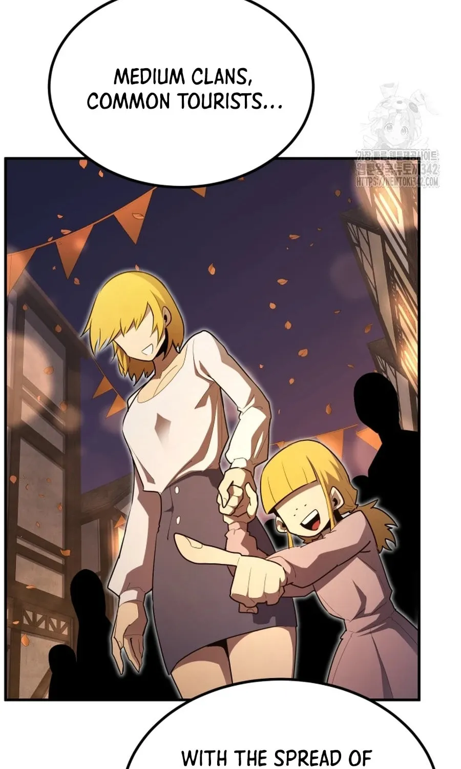 The Art of Reincarnation Chapter 100 page 85 - 