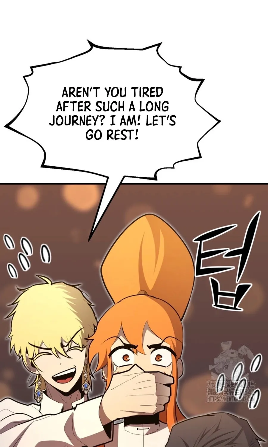The Art of Reincarnation Chapter 101 page 128 - 
