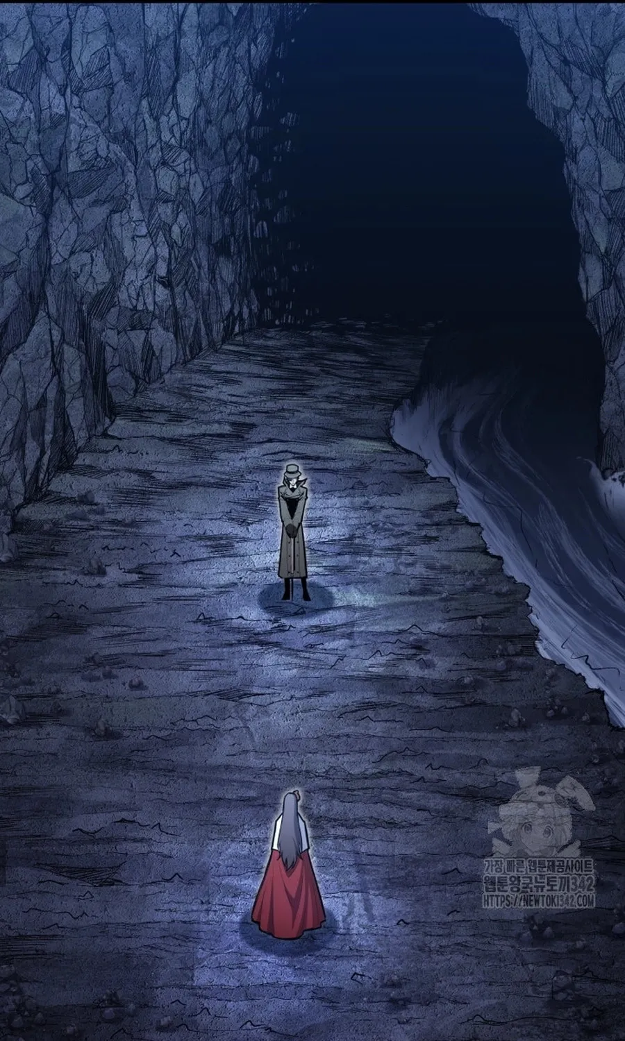 The Art of Reincarnation Chapter 101 page 140 - 
