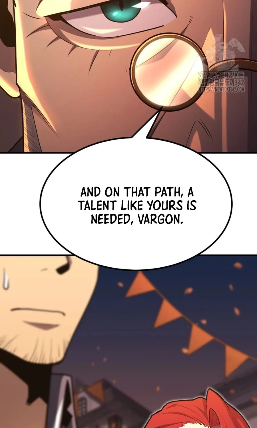 The Art of Reincarnation Chapter 101 page 15 - 