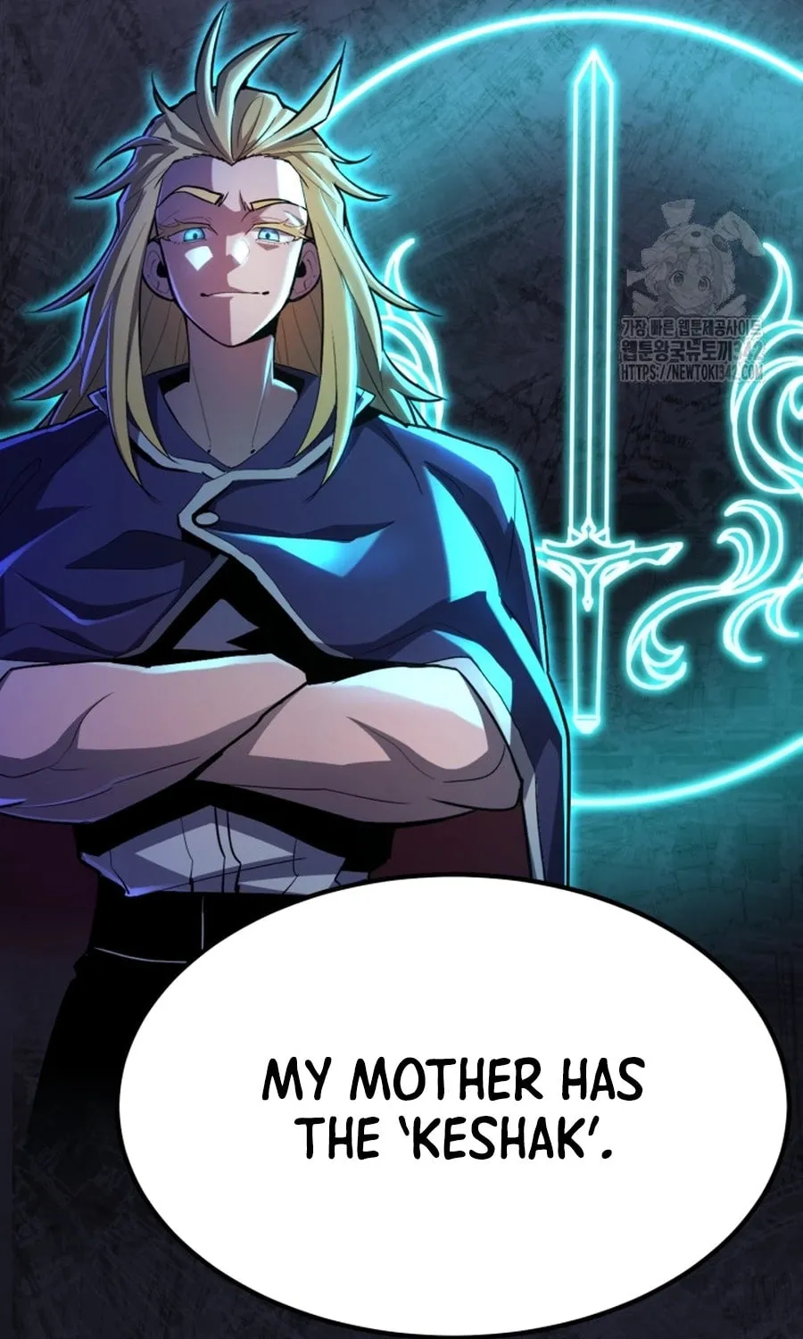 The Art of Reincarnation Chapter 101 page 77 - 