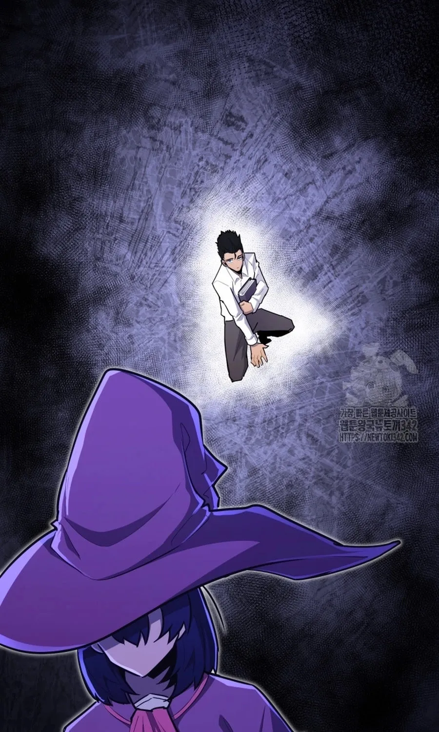 The Art of Reincarnation Chapter 101 page 9 - 