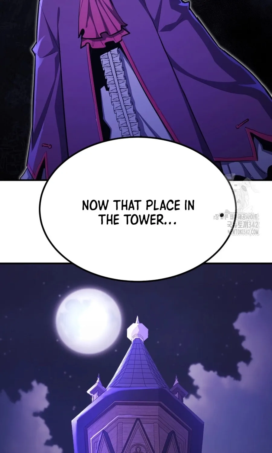 The Art of Reincarnation Chapter 101 page 10 - 
