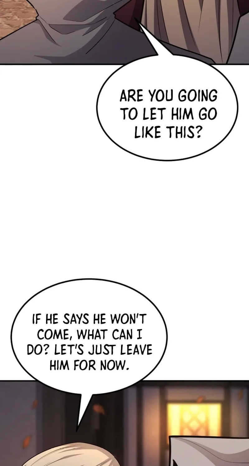 The Art of Reincarnation Chapter 102 page 21 - 