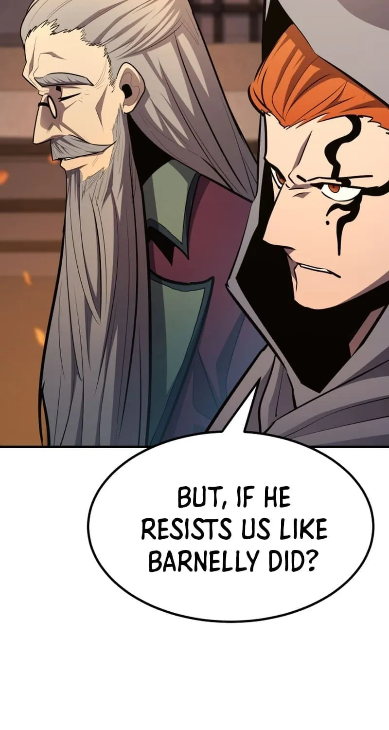 The Art of Reincarnation Chapter 102 page 22 - 