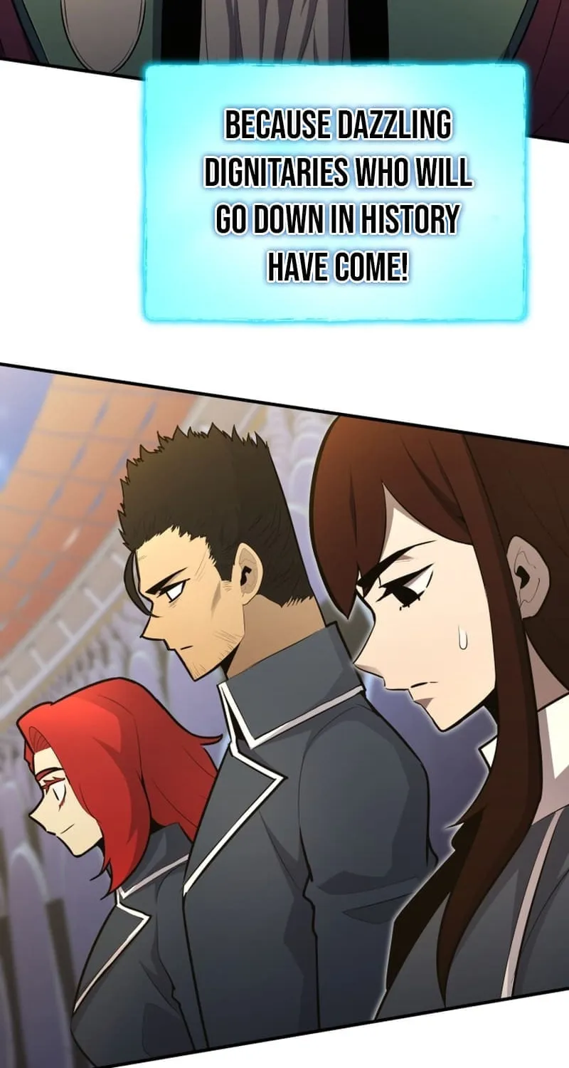 The Art of Reincarnation Chapter 102 page 37 - 