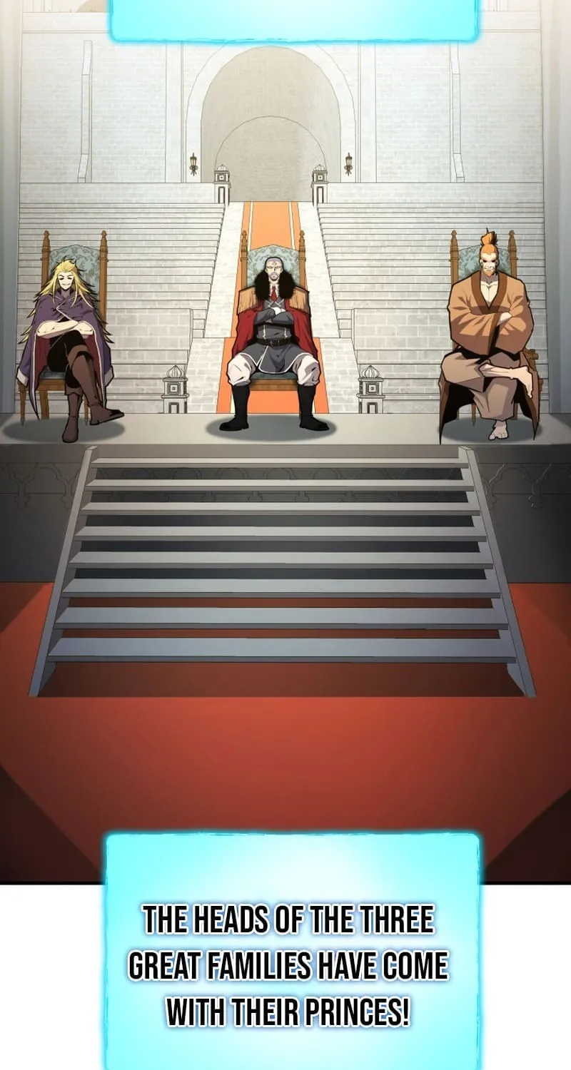 The Art of Reincarnation Chapter 102 page 43 - 