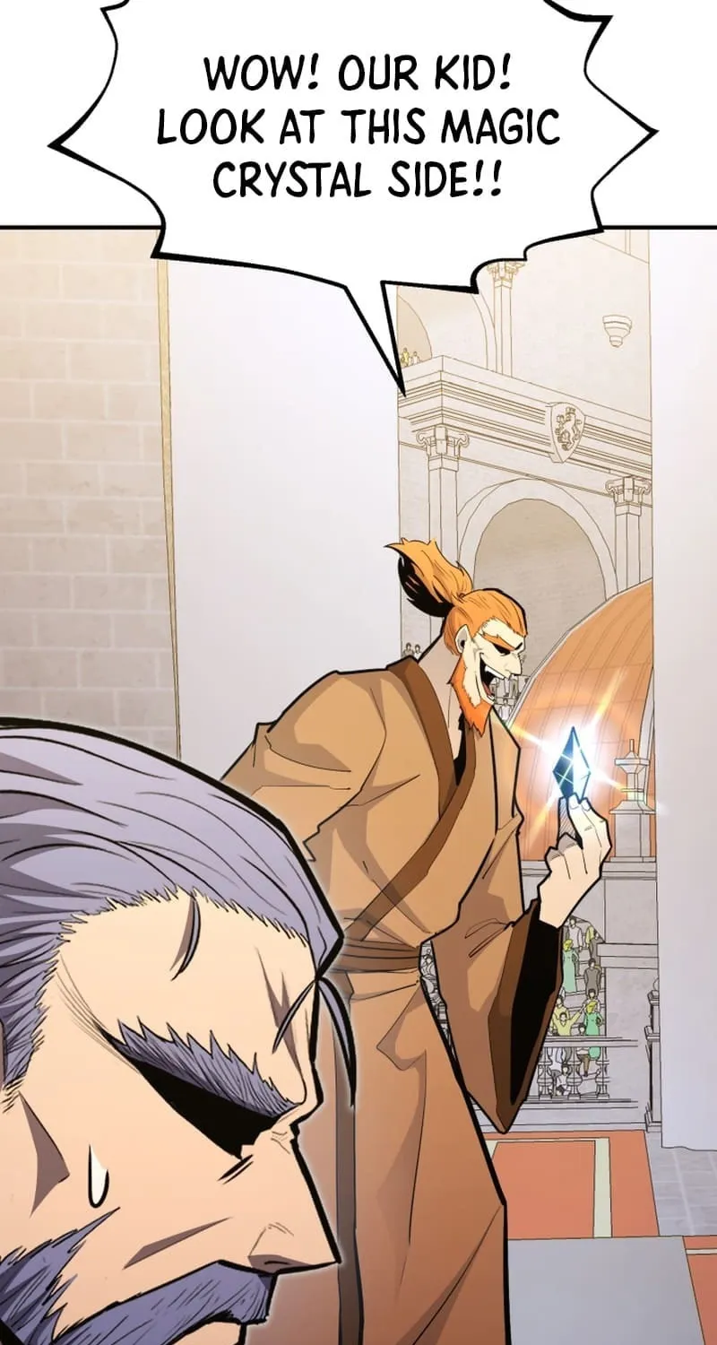 The Art of Reincarnation Chapter 102 page 48 - 