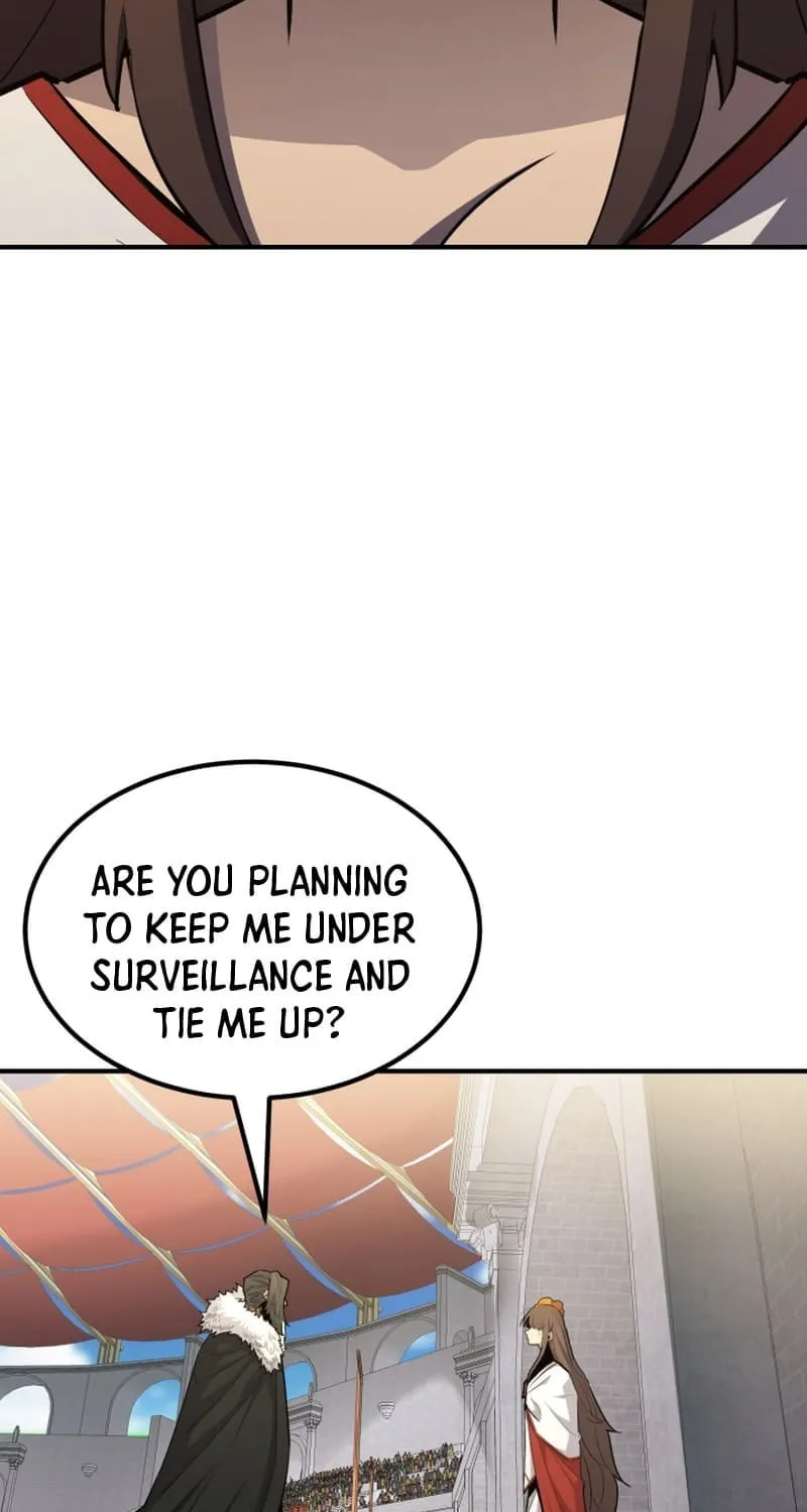 The Art of Reincarnation Chapter 102 page 54 - 