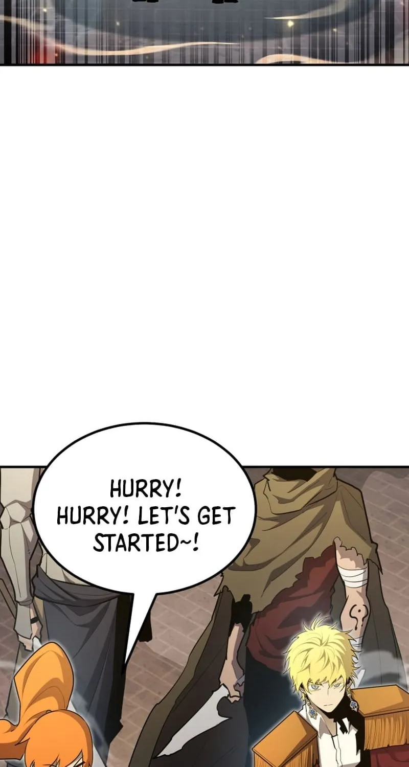 The Art of Reincarnation Chapter 102 page 74 - 