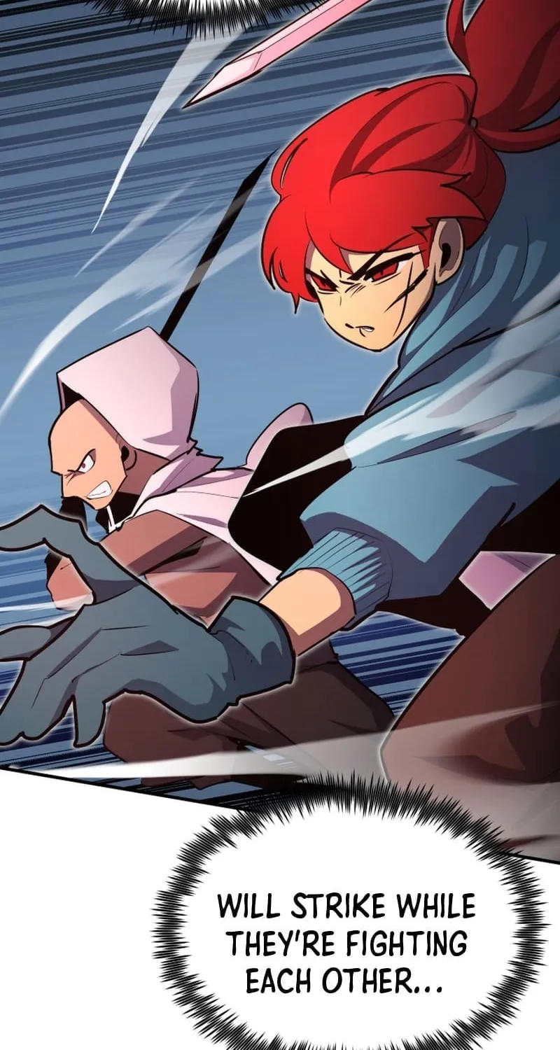 The Art of Reincarnation Chapter 102 page 92 - 