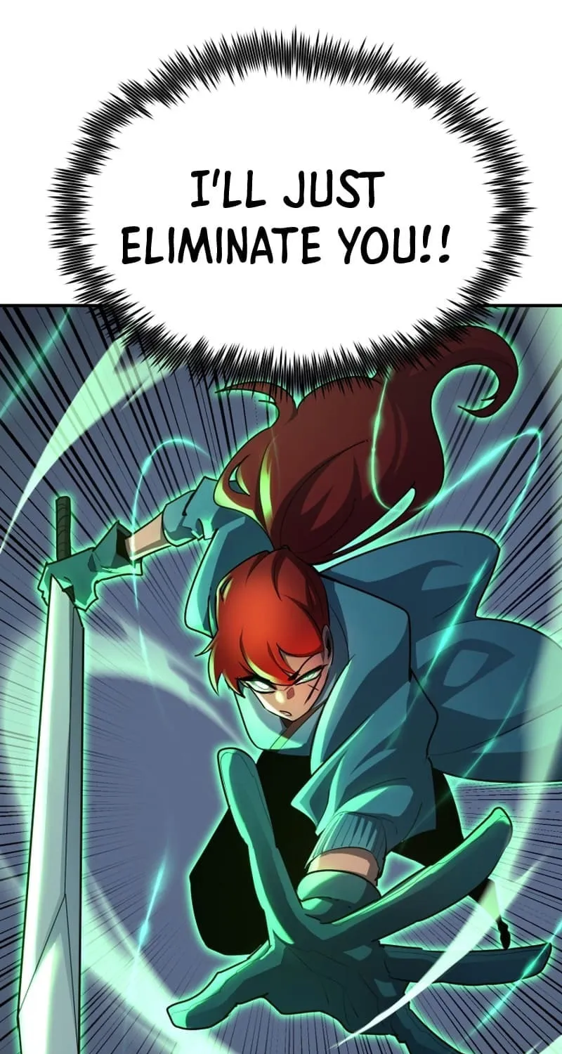 The Art of Reincarnation Chapter 102 page 96 - 