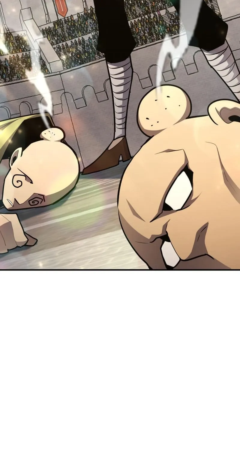 The Art of Reincarnation Chapter 103 page 106 - 