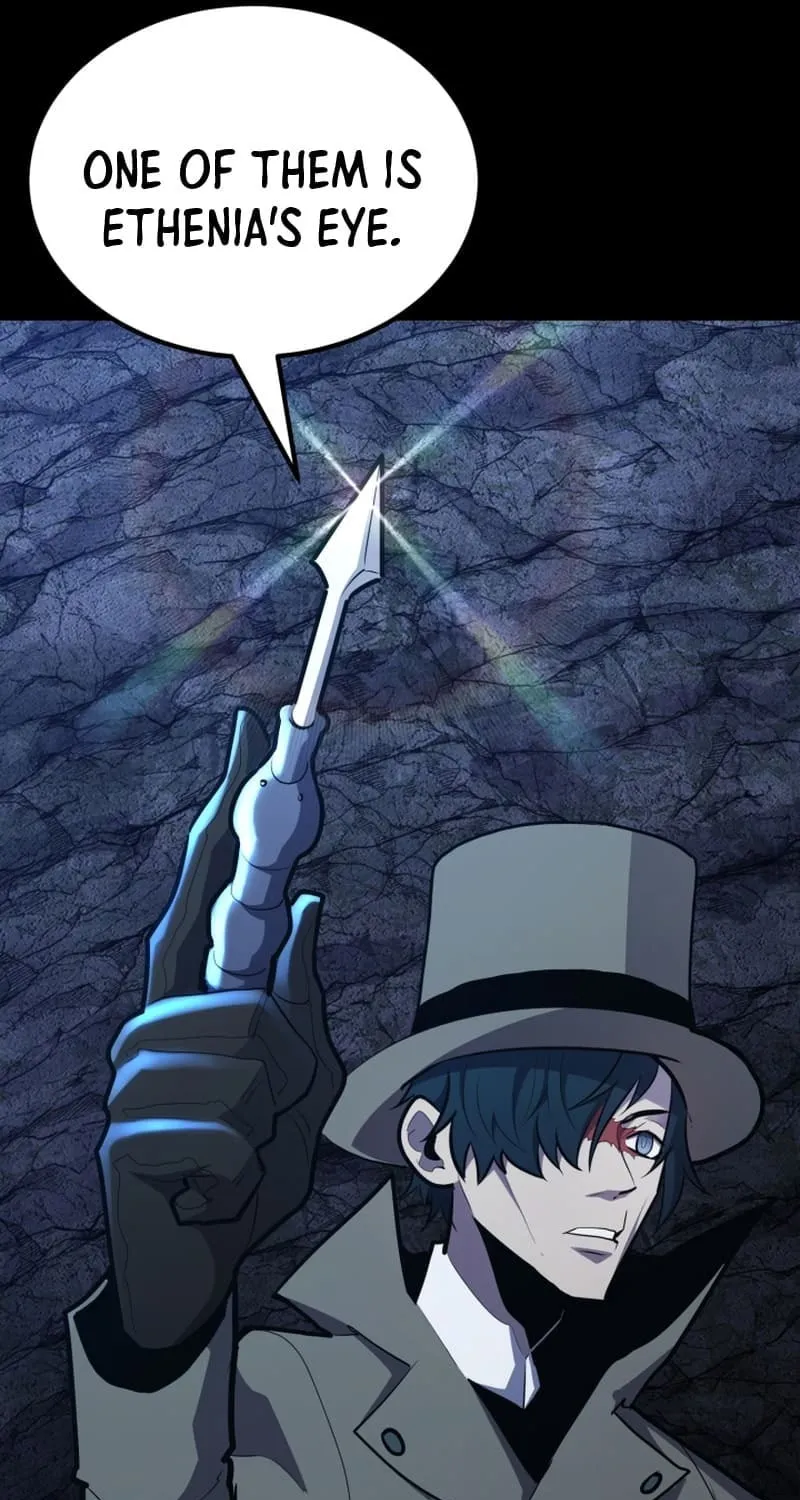 The Art of Reincarnation Chapter 103 page 14 - 
