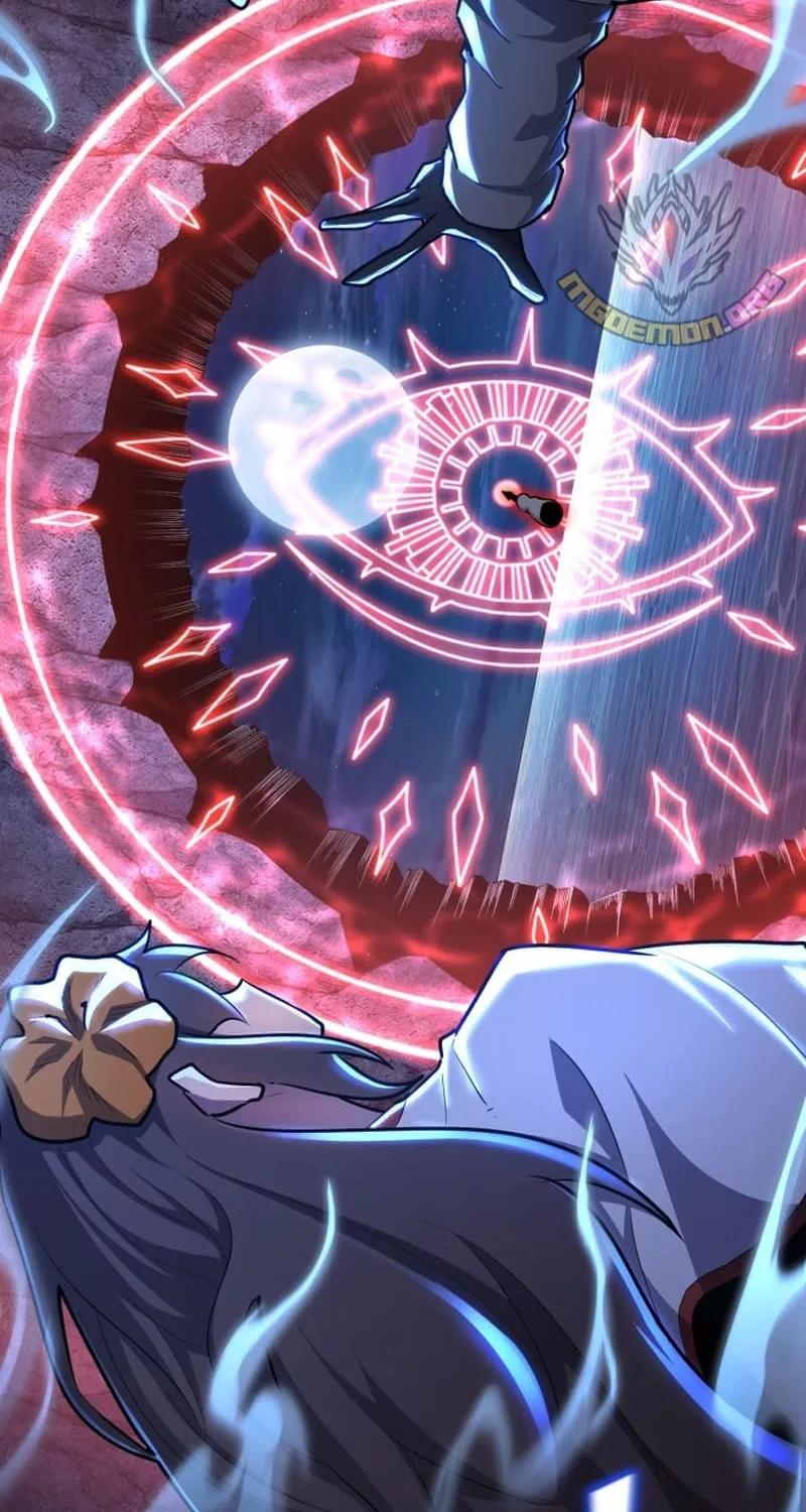 The Art of Reincarnation Chapter 103 page 19 - 