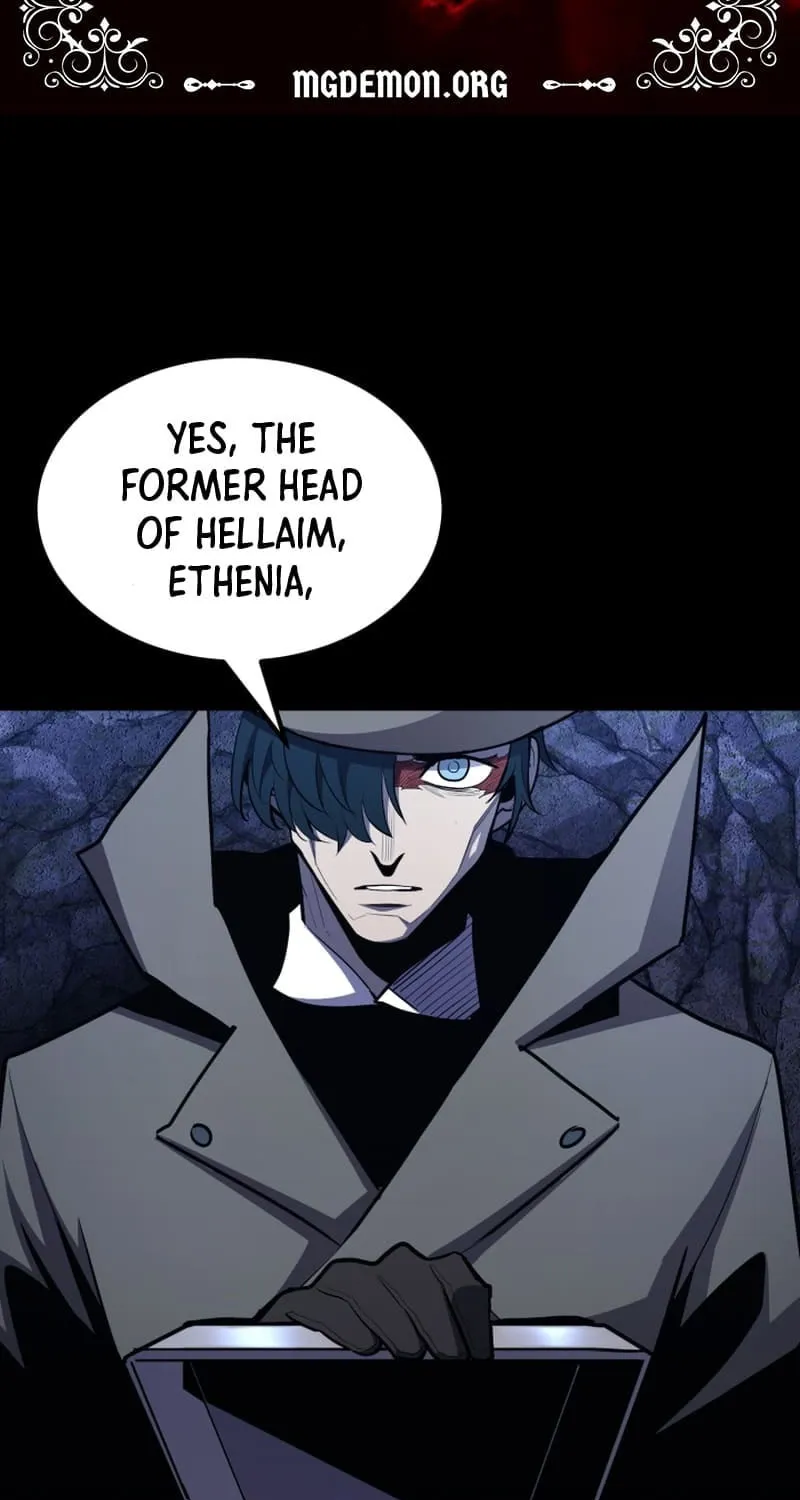 The Art of Reincarnation Chapter 103 page 3 - 