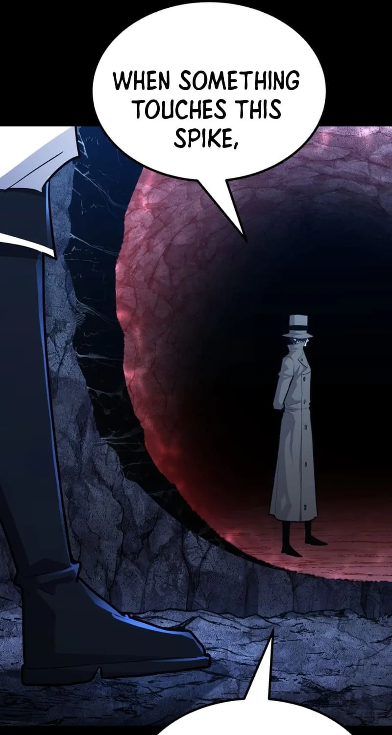 The Art of Reincarnation Chapter 103 page 21 - 