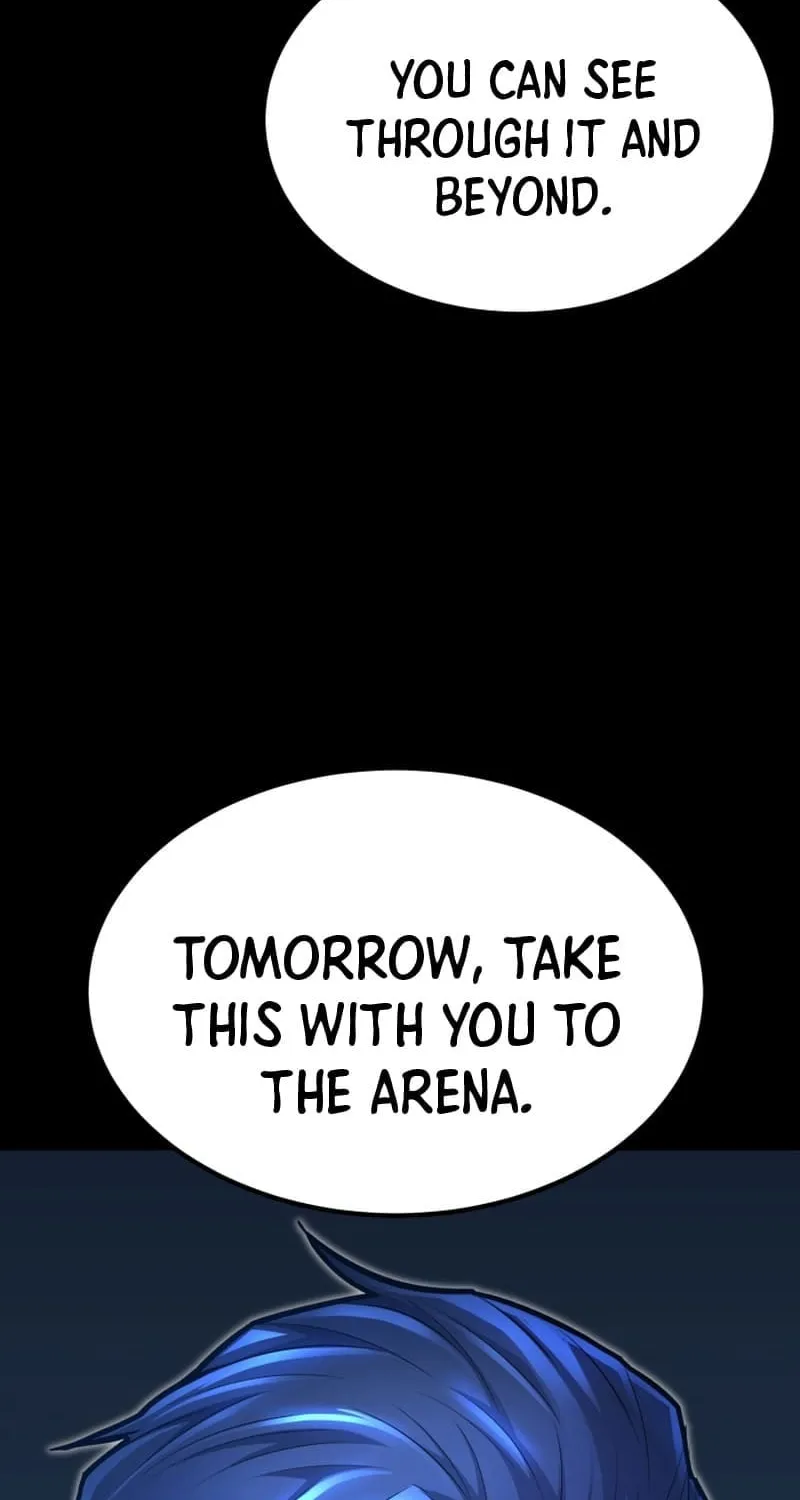 The Art of Reincarnation Chapter 103 page 22 - 