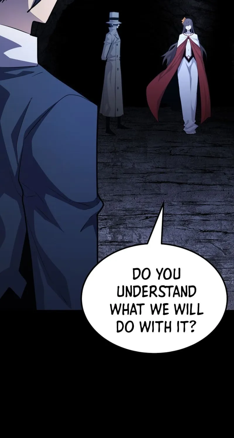 The Art of Reincarnation Chapter 103 page 26 - 