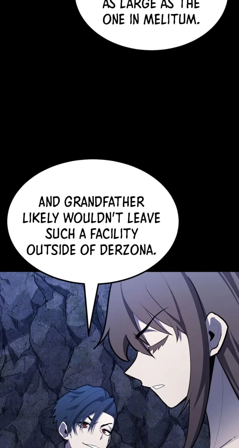 The Art of Reincarnation Chapter 103 page 31 - 