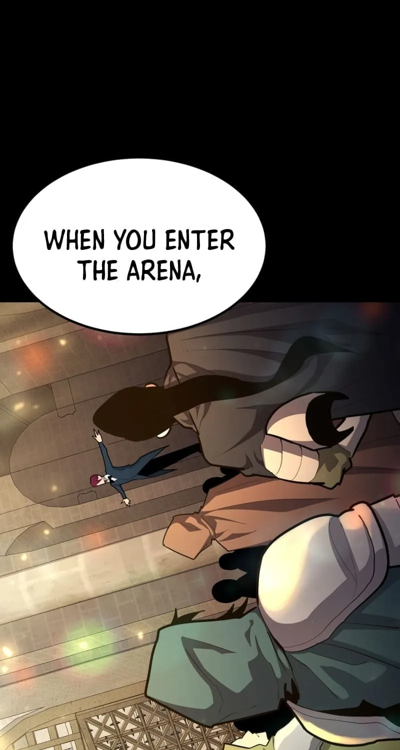 The Art of Reincarnation Chapter 103 page 36 - 