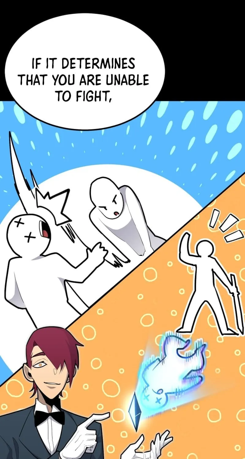 The Art of Reincarnation Chapter 103 page 38 - 