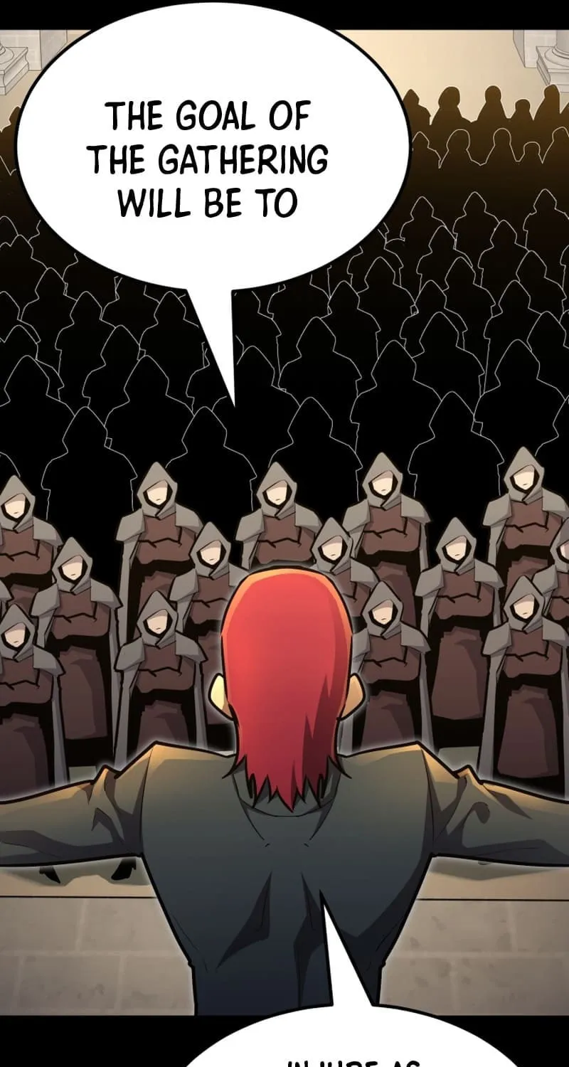 The Art of Reincarnation Chapter 103 page 40 - 