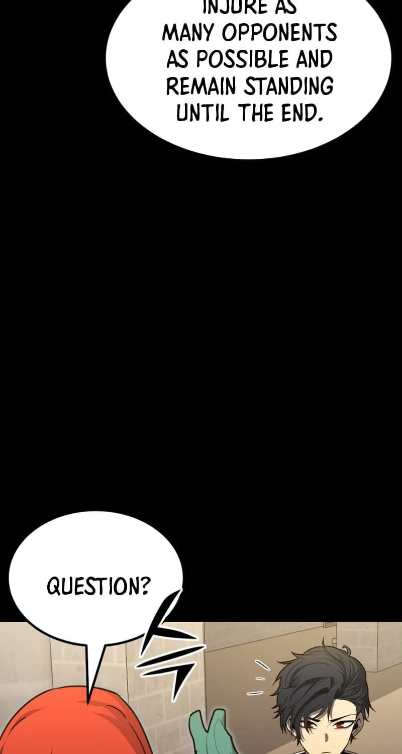 The Art of Reincarnation Chapter 103 page 41 - 