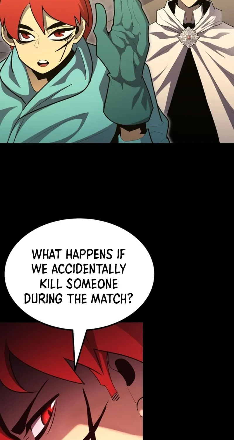 The Art of Reincarnation Chapter 103 page 42 - 