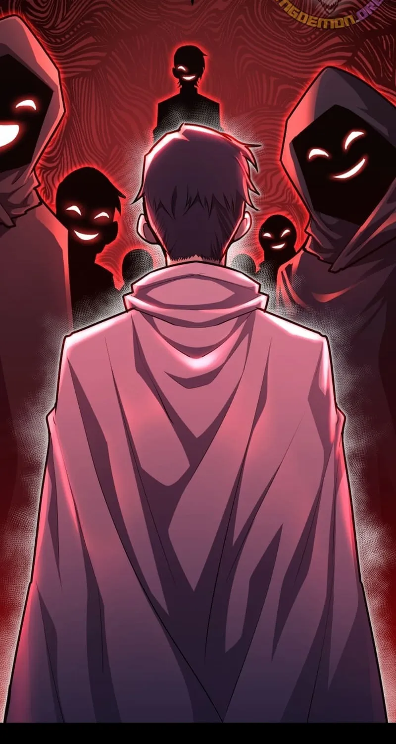 The Art of Reincarnation Chapter 103 page 45 - 
